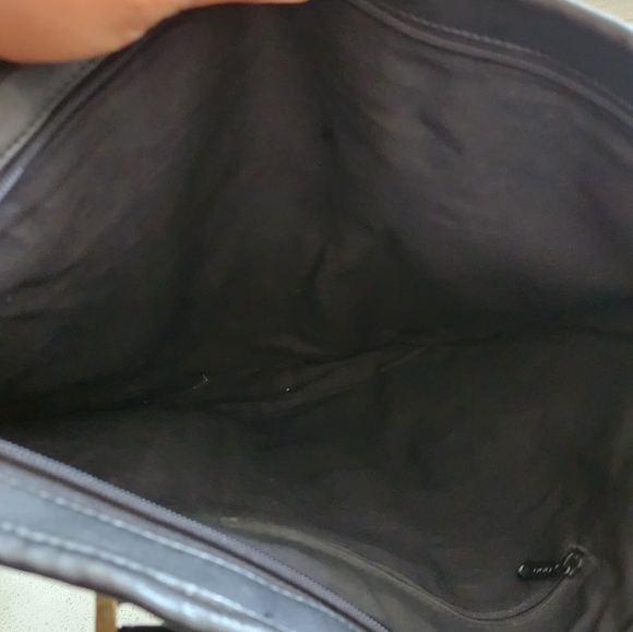 World Map Tote Like new! - Picture 6 of 7